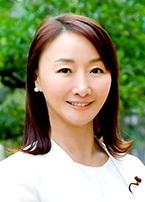 「白石さと美」の写真